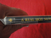 Load image into Gallery viewer, Vintage Erotic Adult Paperback Book/Novel A Real Hot Number X11