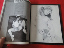 Load image into Gallery viewer, Vintage Nude Erotic Sexy Adult Magazine Touch 1977 JB29