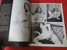 Load image into Gallery viewer, Vintage Nude Erotic Sexy Adult Magazine Touch 1977 JB29