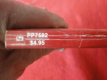 Load image into Gallery viewer, Vintage Adult Paperback Novel/Book Greenleaf The Sailor's Horny Wife 1976 G3