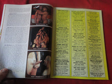 Load image into Gallery viewer, Vintage Adult Erotic Sexy Magazine Gay Interest Inches January 1996 G2