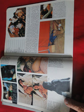 Load image into Gallery viewer, Vintage Nude Erotic Sexy Adult Magazine Game January 1978 EL