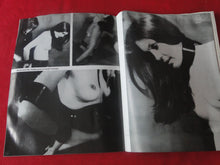 Load image into Gallery viewer, Vintage Nude Erotic Sexy Adult Magazine Advanced Bondage V.1 #4 P74