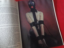 Load image into Gallery viewer, Vintage Nude Erotic Sexy Adult Magazine Advanced Bondage V.1 #4 P74