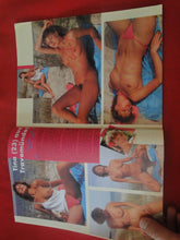 Load image into Gallery viewer, Vintage Nude Erotic Sexy Adult Magazine Erotische Girls Foreign P74
