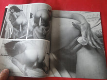 Load image into Gallery viewer, Vintage Nude Erotic Sexy Adult Magazine Hard-Up Teenage Wives 1977 JB29
