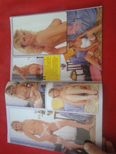 Load image into Gallery viewer, Vintage Nude Erotic Sexy Adult Magazine Erotische Girls Foreign P74