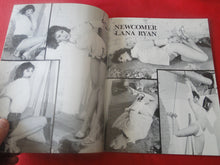 Load image into Gallery viewer, Vintage Nude Erotic Sexy Adult Magazine BDSM Tight Ropes HOM 1983 GN