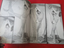 Load image into Gallery viewer, Vintage Nude Erotic Sexy Adult Magazine BDSM Tight Ropes HOM 1983 GN