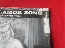 Load image into Gallery viewer, Vintage Nude Erotic Sexy Adult Magazine Candid 1967 JB3