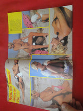 Load image into Gallery viewer, Vintage Nude Erotic Sexy Adult Magazine Erotische Girls Foreign P74
