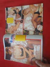 Load image into Gallery viewer, Vintage Nude Erotic Sexy Adult Magazine Erotische Girls Foreign P74