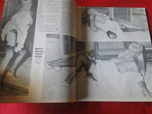 Load image into Gallery viewer, Vintage Nude Erotic Sexy Adult Magazine Candid 1967 JB3
