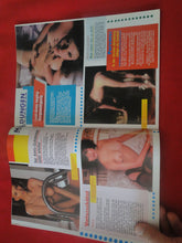 Load image into Gallery viewer, Vintage Nude Erotic Sexy Adult Magazine Erotische Girls Foreign P74