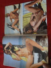 Load image into Gallery viewer, Vintage Nude Erotic Sexy Adult Magazine Swank March 1982 JB27