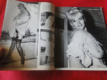 Load image into Gallery viewer, Vintage Nude Erotic Sexy Adult Magazine Candid 1967 JB3