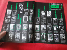 Load image into Gallery viewer, Vintage Nude Erotic Sexy Adult Magazine BDSM Whispers #7 P73