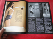 Load image into Gallery viewer, Vintage Nude Erotic Sexy Adult Magazine BDSM Whispers #7 P73