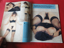 Load image into Gallery viewer, Vintage Nude Erotic Sexy Adult Magazine Gent November 1990 P84