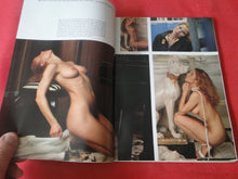 Load image into Gallery viewer, Vintage Nude Erotic Sexy Adult Magazine Penthouse August 1980 JB29