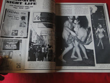 Load image into Gallery viewer, Vintage Nude Erotic Sexy Adult Magazine Candid 1967 JB3