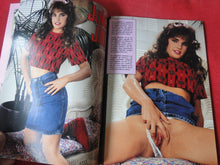 Load image into Gallery viewer, Vintage Nude Erotic Sexy Adult Magazine New Cunts 57 1989 JB55
