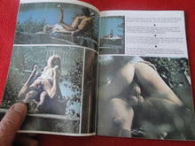 Load image into Gallery viewer, Vintage Nude Erotic Sexy Adult Smaller Magazine Private 28 1973 OO