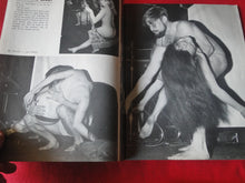 Load image into Gallery viewer, Vintage Nude Erotic Sexy Adult Magazine Candid 1967 JB3
