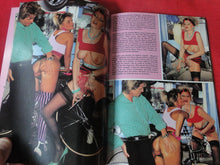 Load image into Gallery viewer, Vintage Nude Erotic Sexy Adult Magazine New Cunts 57 1989 JB55