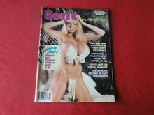 Load image into Gallery viewer, Vintage Nude Erotic Sexy Adult Magazine Gent December 1990 P74