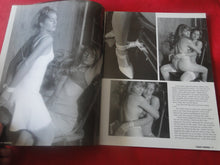 Load image into Gallery viewer, Vintage Nude Erotic Sexy Adult Magazine BDSM Tight Ropes HOM January 1996 GN