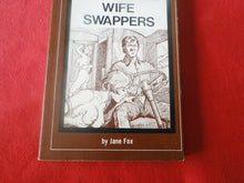 Load image into Gallery viewer, Vintage Adult Paperback Novel/Book Greenleaf On The Road Wife Swappers 1977 G3