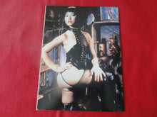 Load image into Gallery viewer, Vintage Nude Erotic Sexy Adult Magazine Hot Oriental Videos G27