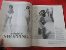 Load image into Gallery viewer, Vintage Nude Erotic Sexy Adult Magazine BDSM Tight Ropes HOM January 1996 GN