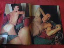 Load image into Gallery viewer, Vintage Adult Erotic Sexy Magazine Gay Interest Torso May 1997 G2