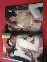 Load image into Gallery viewer, Vintage Nude Erotic Sexy Adult Magazine Gent December 1990 P74