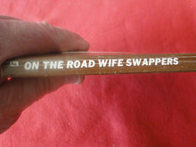 Load image into Gallery viewer, Vintage Adult Paperback Novel/Book Greenleaf On The Road Wife Swappers 1977 G3
