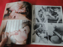 Load image into Gallery viewer, Vintage Nude Erotic Sexy Adult Magazine Oral Lovers 1981 JB29