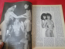 Load image into Gallery viewer, Vintage Nude Erotic Sexy Adult Magazine Hot Oriental Videos G27