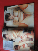 Load image into Gallery viewer, Vintage Nude Erotic Sexy Adult Magazine Gent December 1990 P74