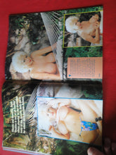 Load image into Gallery viewer, Vintage Nude Erotic Sexy Adult Magazine Gent December 1990 P74