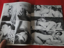 Load image into Gallery viewer, Vintage Nude Erotic Sexy Adult Magazine Oral Lovers 1981 JB29