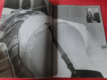 Load image into Gallery viewer, Vintage Nude Erotic Sexy Adult Magazine BDSM Whispers #5 P73