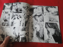 Load image into Gallery viewer, Vintage Nude Erotic Sexy Adult Magazine Oral Lovers 1981 JB29
