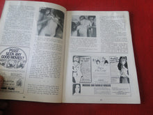 Load image into Gallery viewer, Vintage Nude Erotic Sexy Adult Smaller Magazine Sexy Confessions of a Games Mistress OO