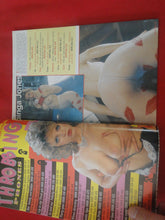 Load image into Gallery viewer, Vintage Nude Erotic Sexy Adult Magazine Letter Sex Foreign P74