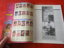 Load image into Gallery viewer, Vintage Nude Erotic Sexy Adult Magazine Fling March 1989 JB11