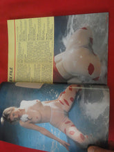 Load image into Gallery viewer, Vintage Nude Erotic Sexy Adult Magazine Letter Sex Foreign P74