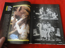 Load image into Gallery viewer, Vintage Nude Erotic Sexy Adult Magazine Fling March 1989 JB11