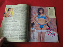 Load image into Gallery viewer, Vintage Nude Erotic Sexy Adult Magazine Gent April 1991 P74